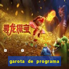 garota de programa de salvador